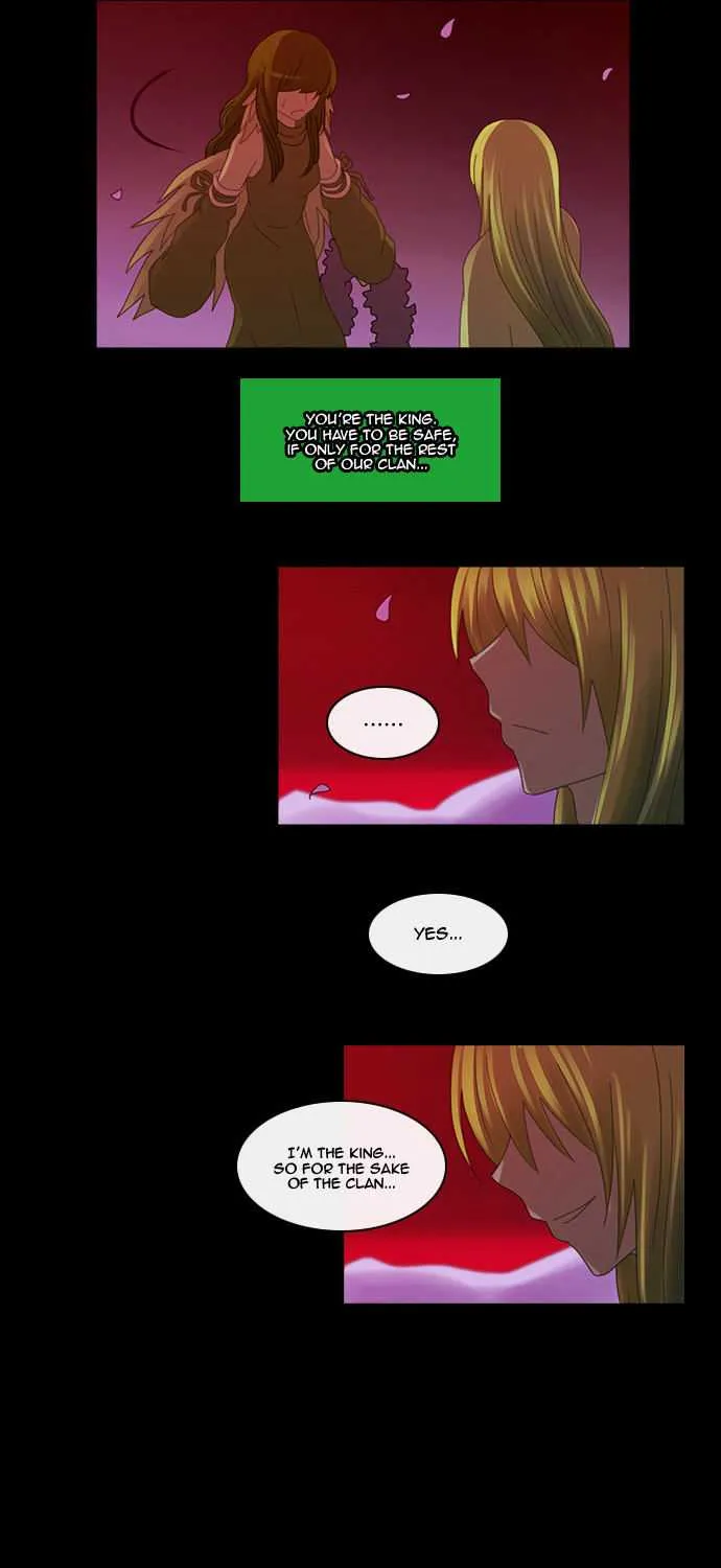 Read Kubera chapter 162.2 image 9 on Lezhin