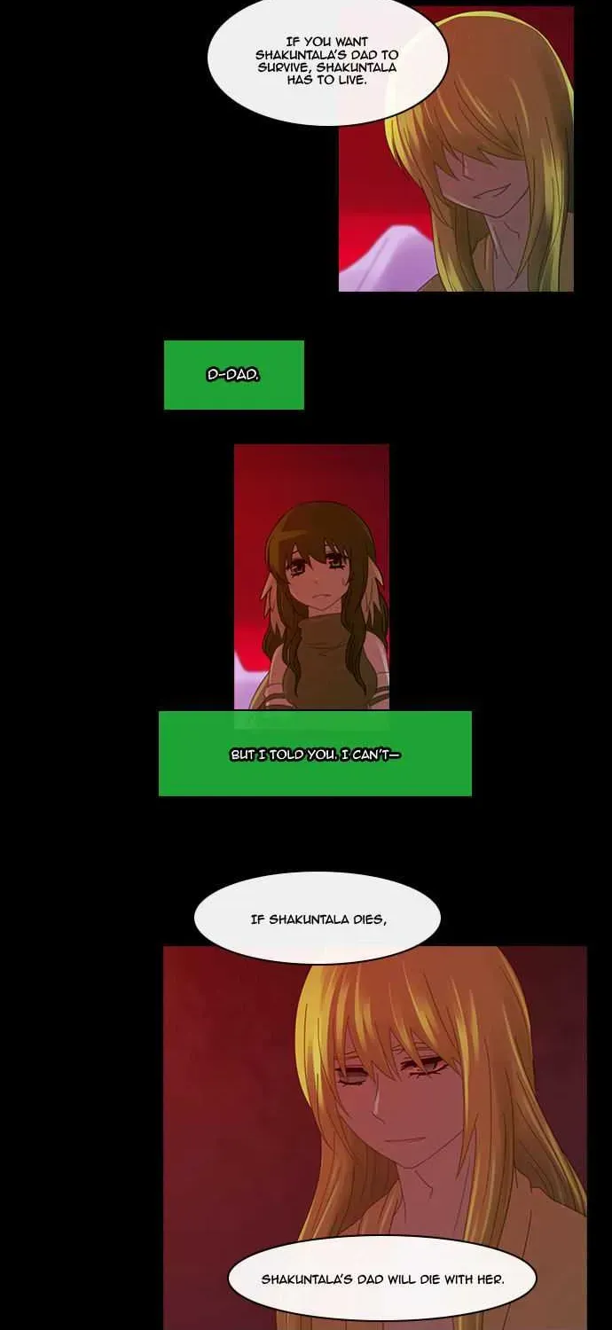 Read Kubera chapter 162.3 image 12 on Lezhin