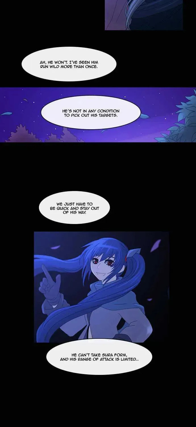 Read Kubera chapter 162.8 image 24 on Lezhin