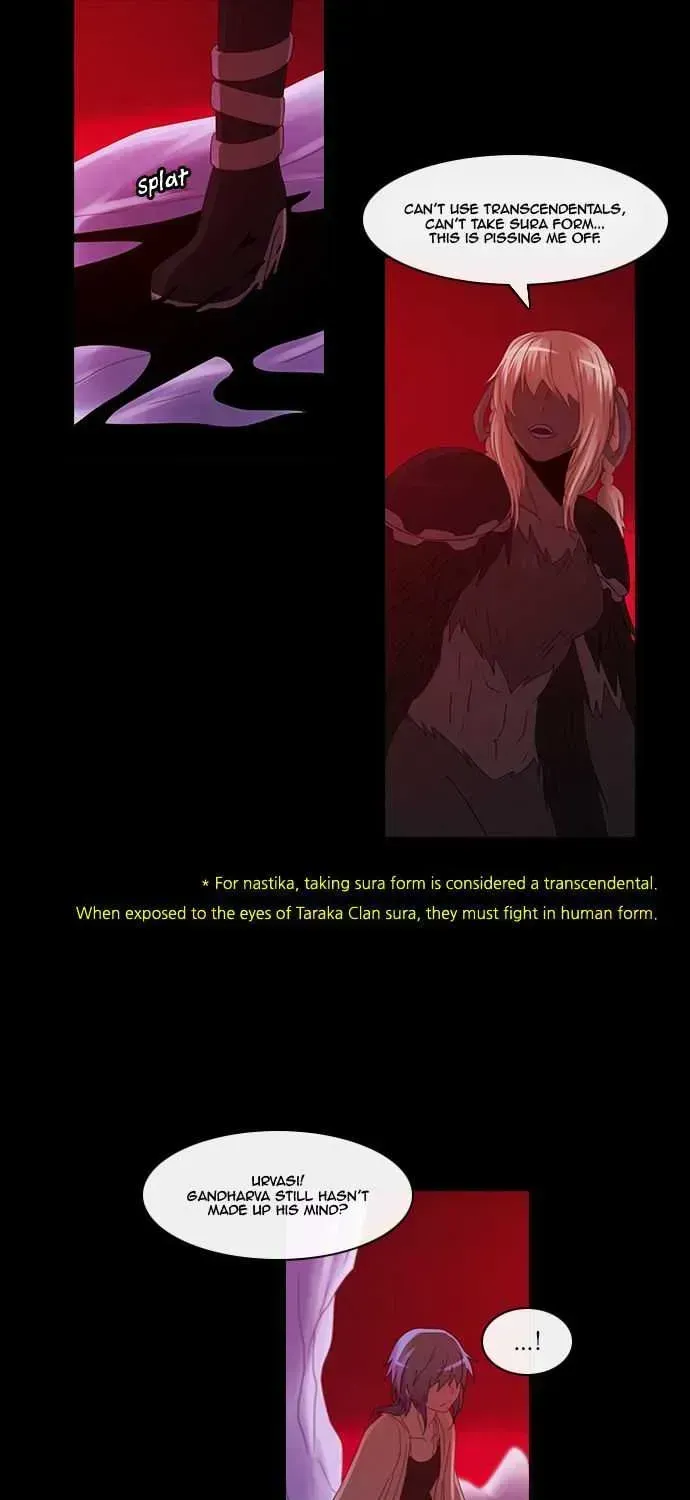 Read Kubera chapter 162.9 image 0 on Lezhin