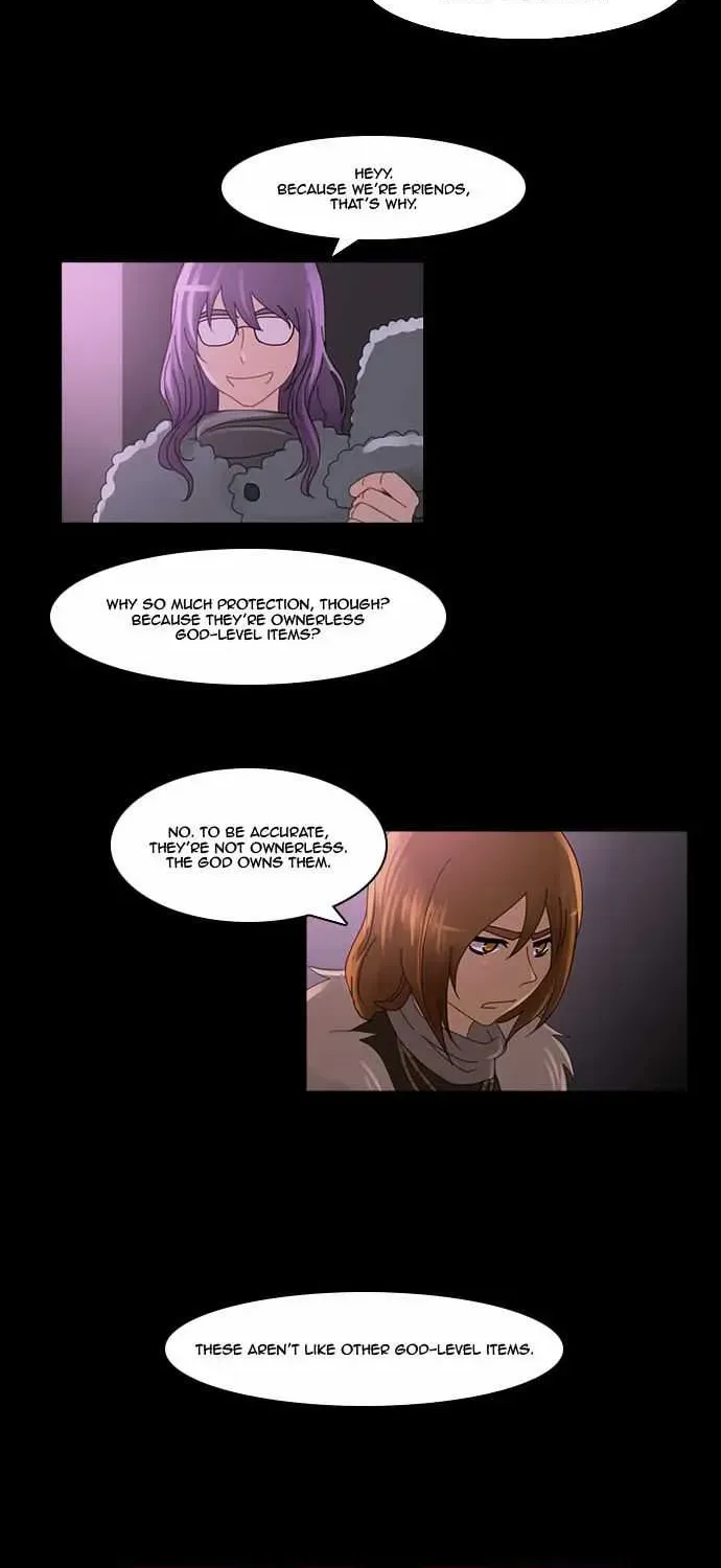 Read Kubera chapter 163.2 image 1 on Lezhin