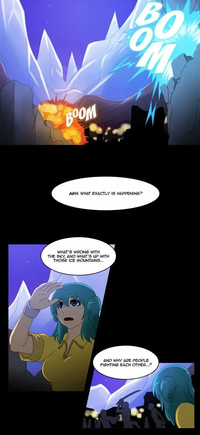 Read Kubera chapter 163.2 image 11 on Lezhin