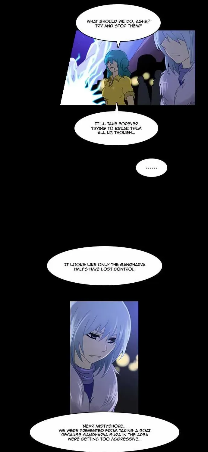 Read Kubera chapter 163.2 image 12 on Lezhin