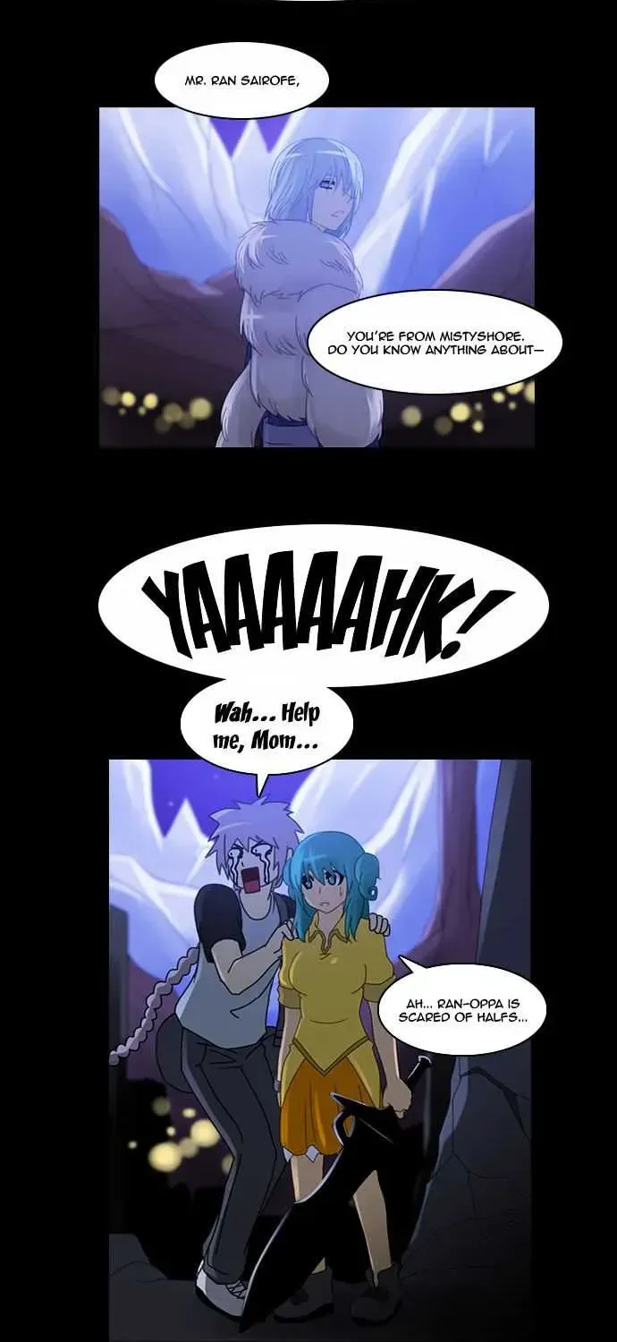 Read Kubera chapter 163.2 image 13 on Lezhin