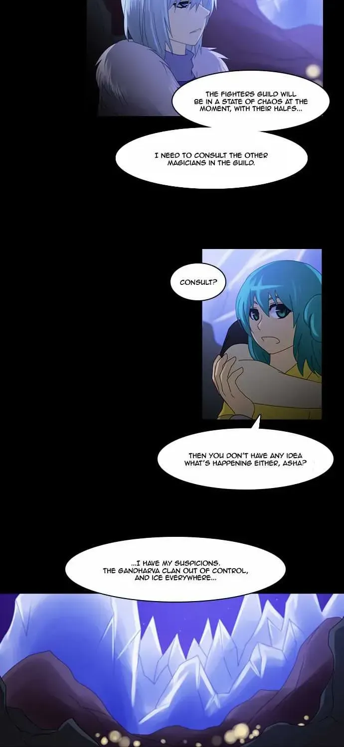 Read Kubera chapter 163.2 image 15 on Lezhin