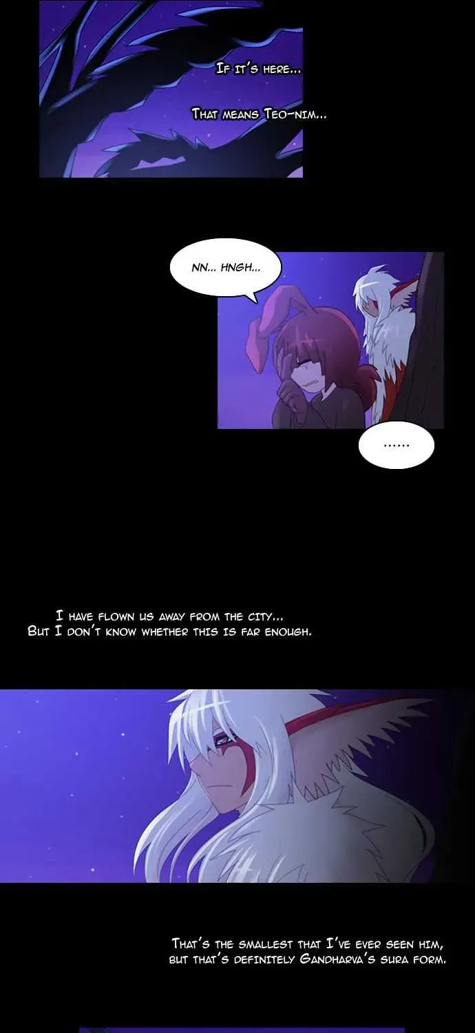 Read Kubera chapter 163.2 image 18 on Lezhin
