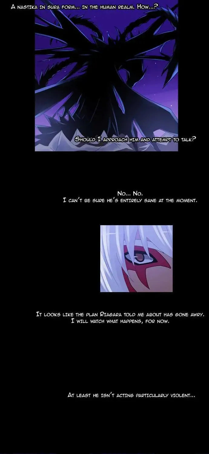 Read Kubera chapter 163.2 image 19 on Lezhin