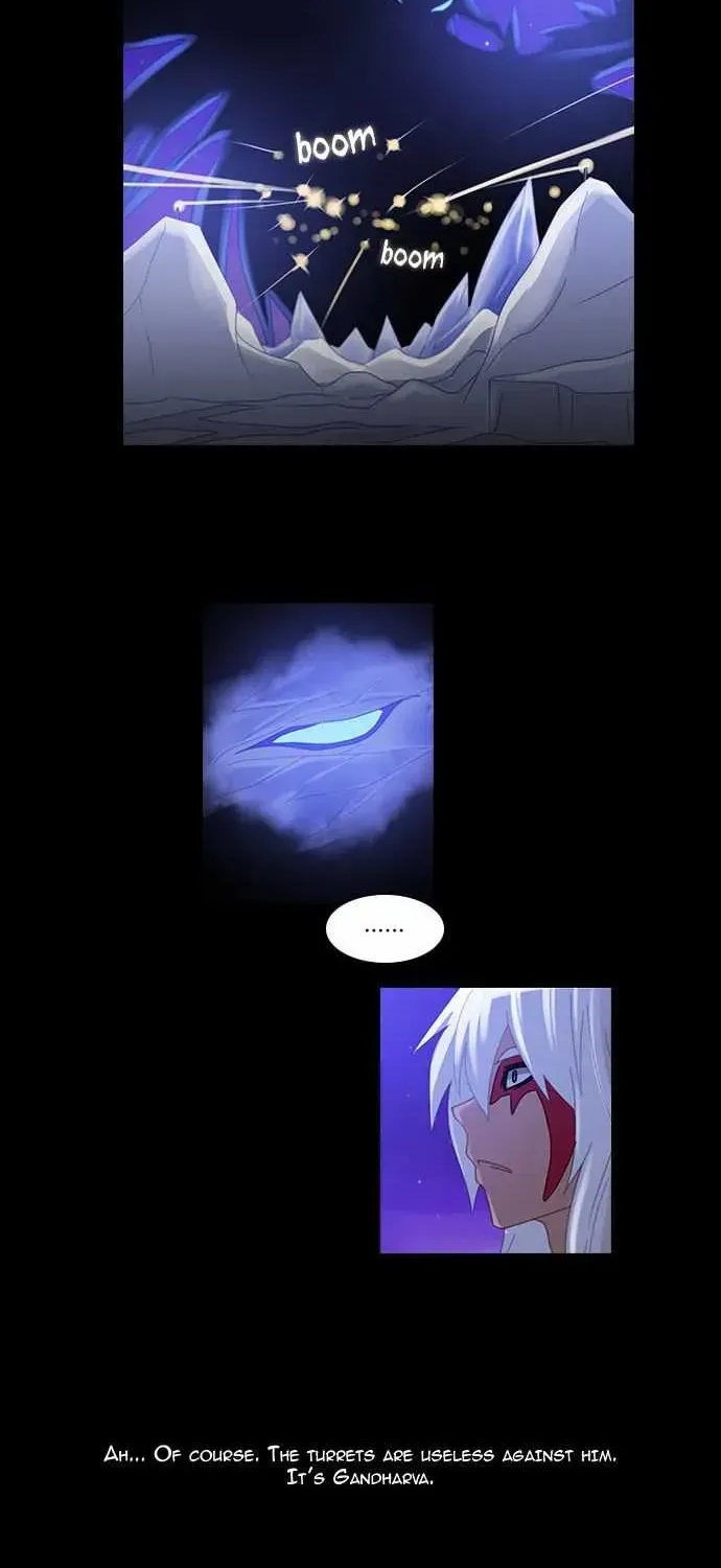 Read Kubera chapter 163.2 image 21 on Lezhin