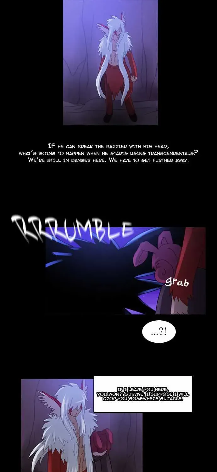 Read Kubera chapter 163.2 image 26 on Lezhin