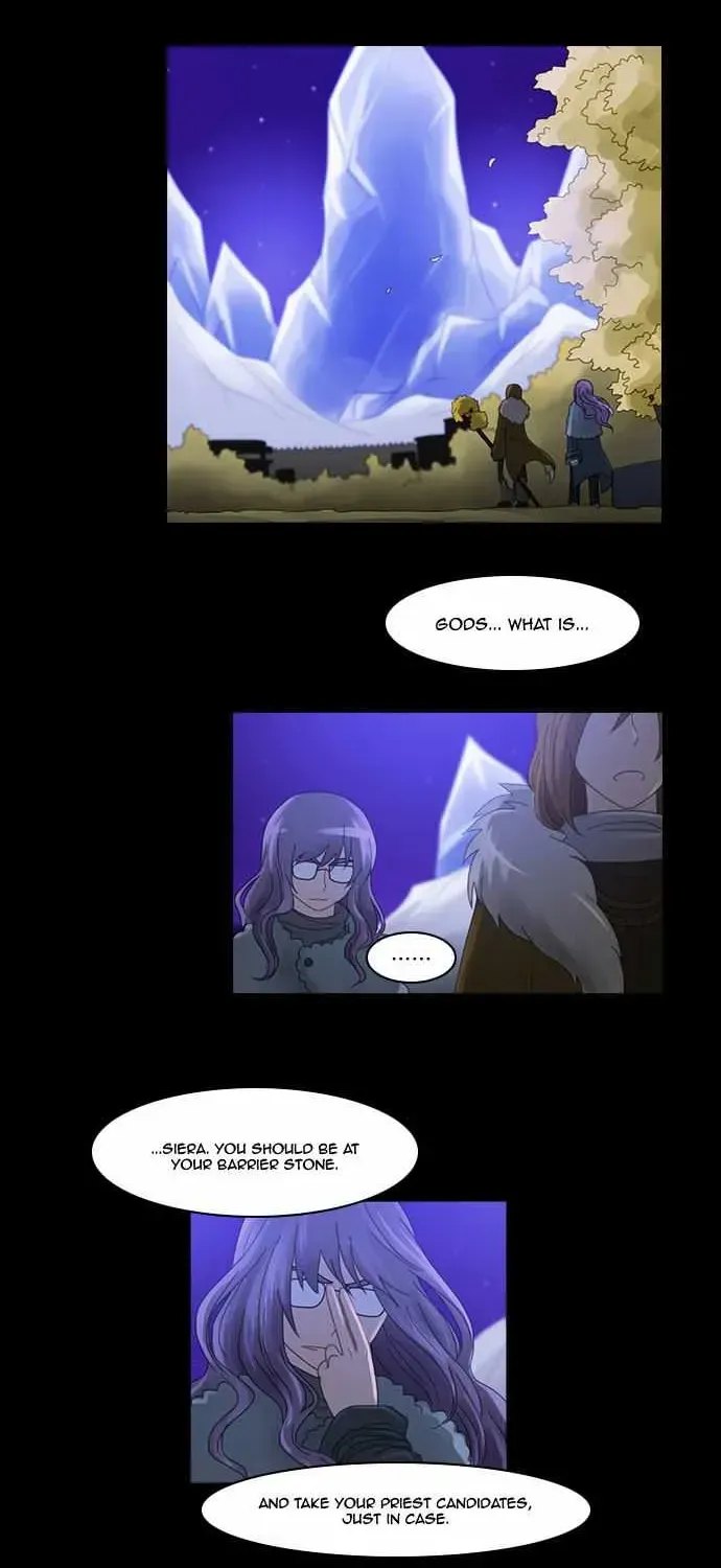 Read Kubera chapter 163.2 image 7 on Lezhin