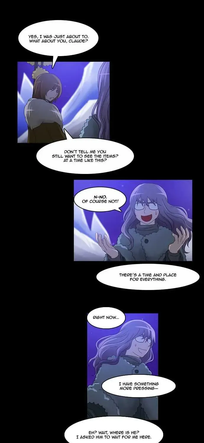 Read Kubera chapter 163.2 image 8 on Lezhin