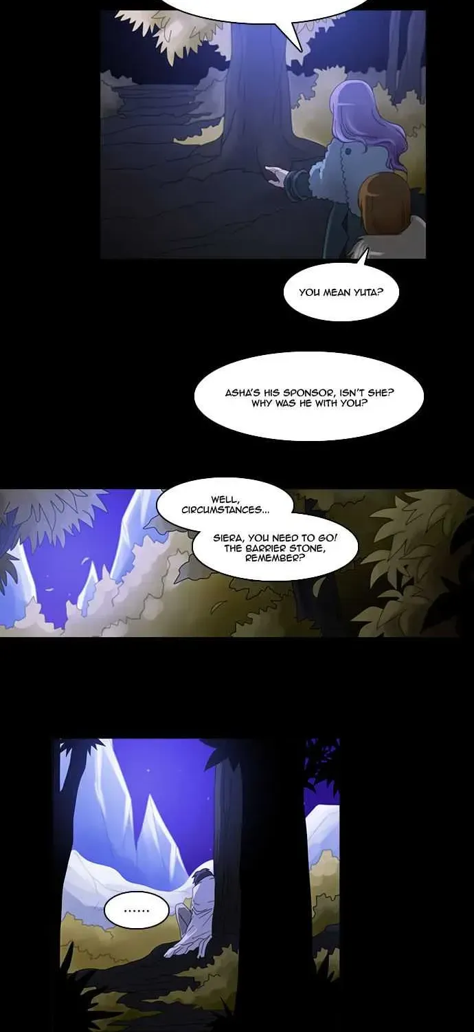 Read Kubera chapter 163.2 image 9 on Lezhin