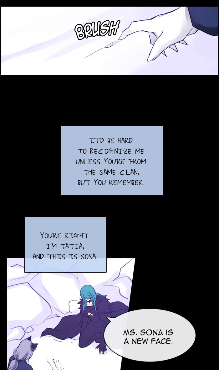 Read Kubera chapter 163.4 image 13 on Lezhin