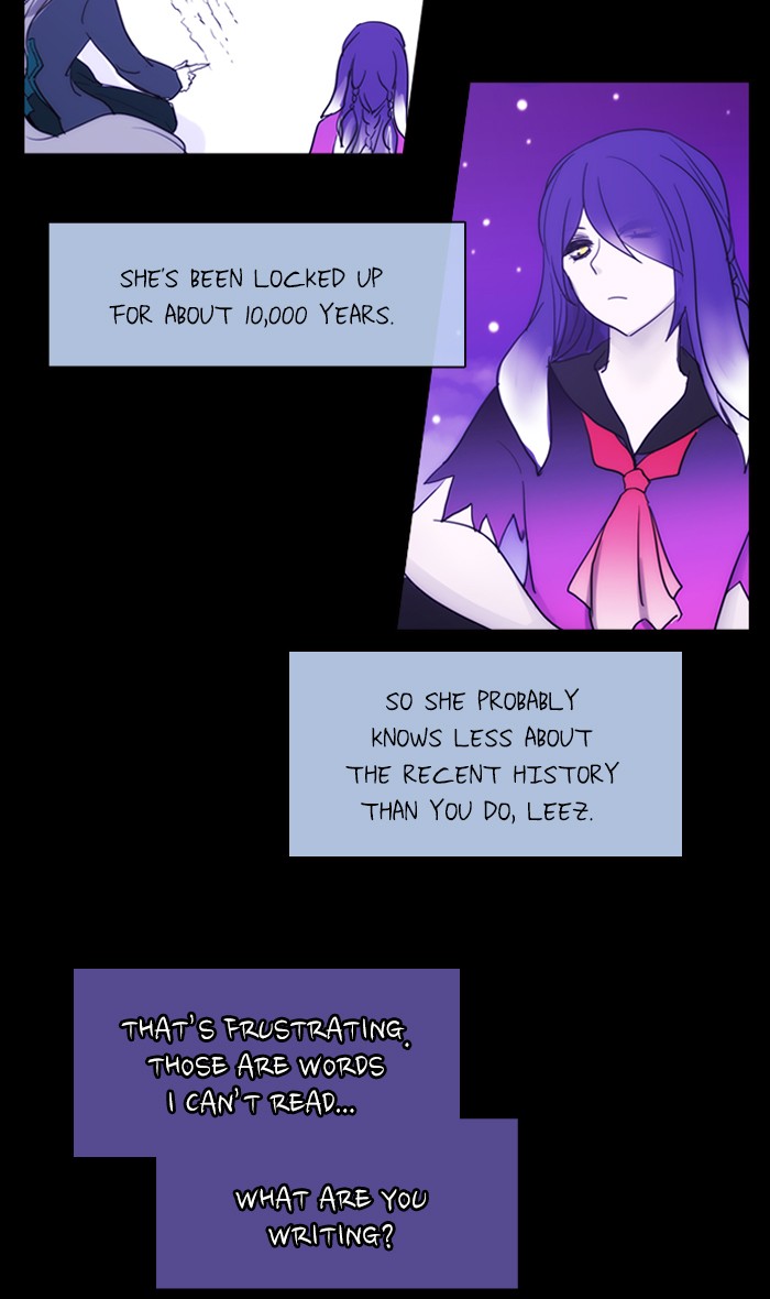 Read Kubera chapter 163.4 image 14 on Lezhin