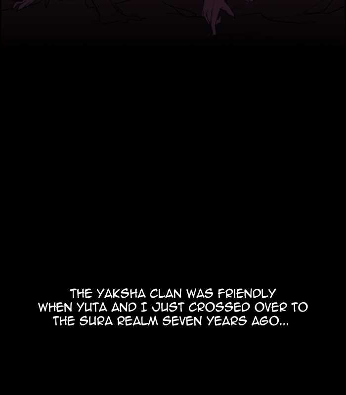 Read Kubera chapter 163.4 image 21 on Lezhin