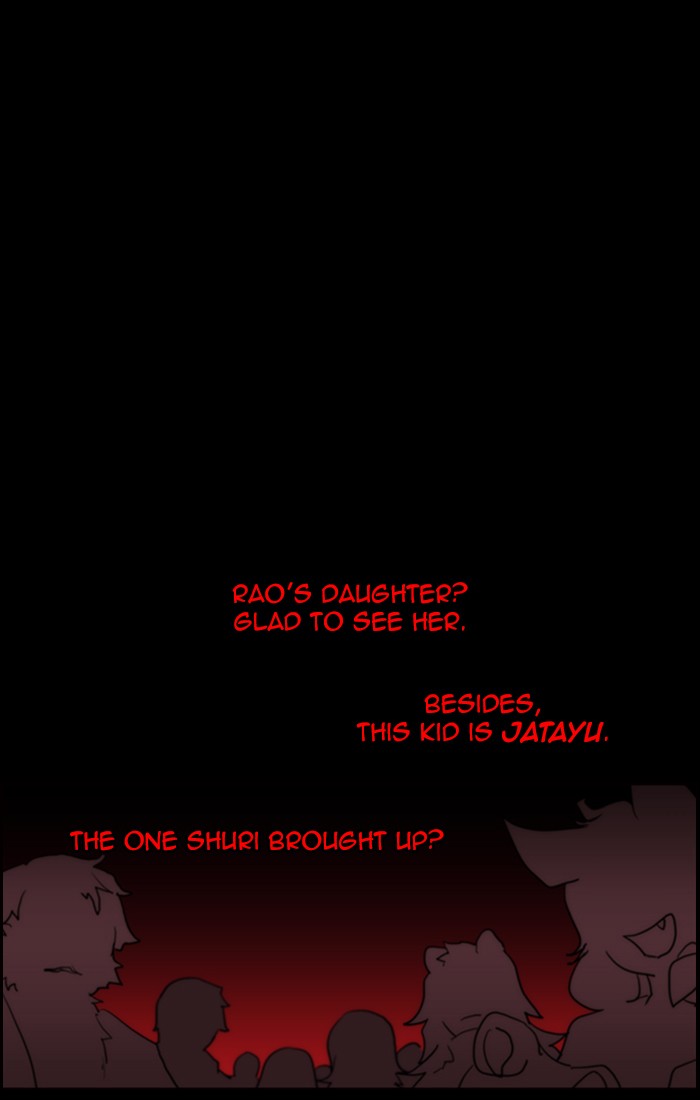 Read Kubera chapter 163.4 image 22 on Lezhin