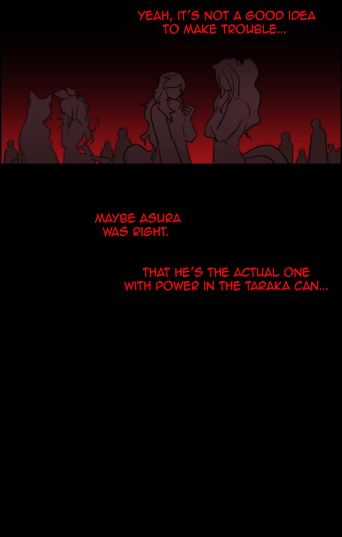 Read Kubera chapter 163.4 image 25 on Lezhin