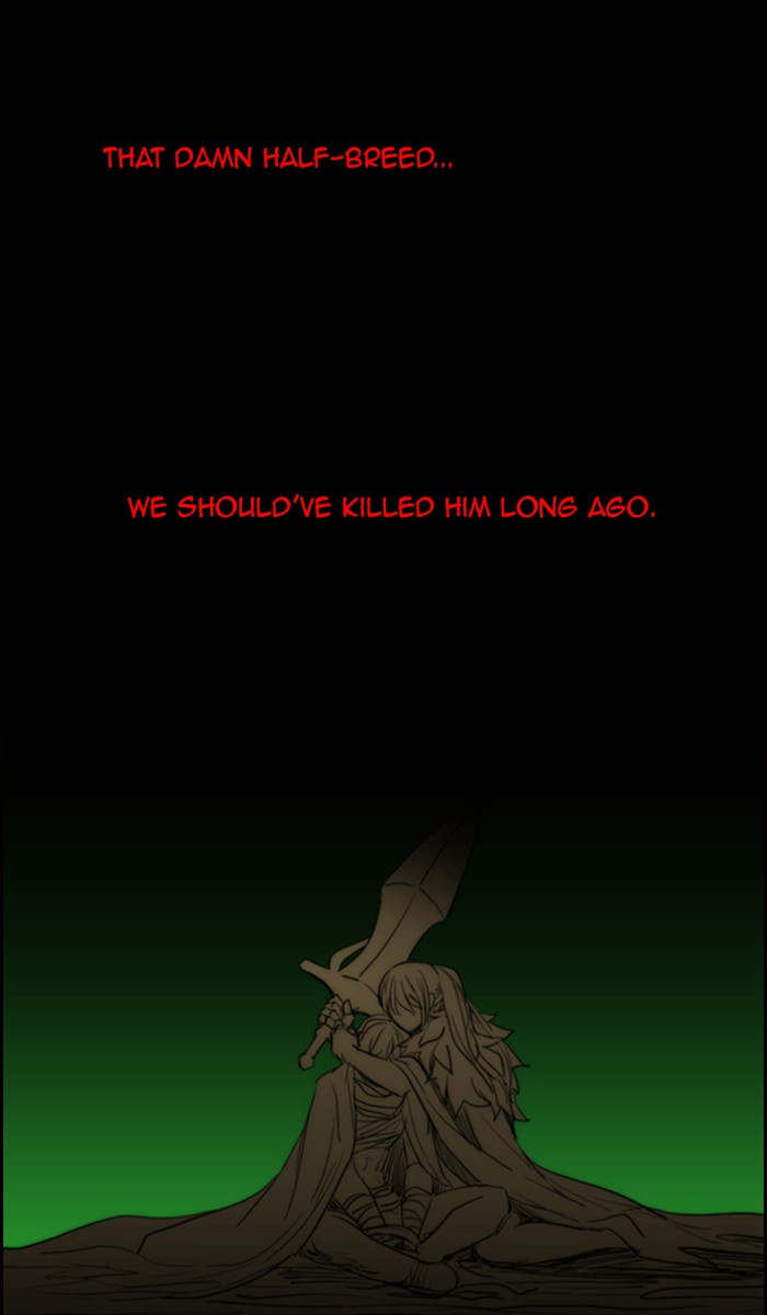 Read Kubera chapter 163.4 image 27 on Lezhin