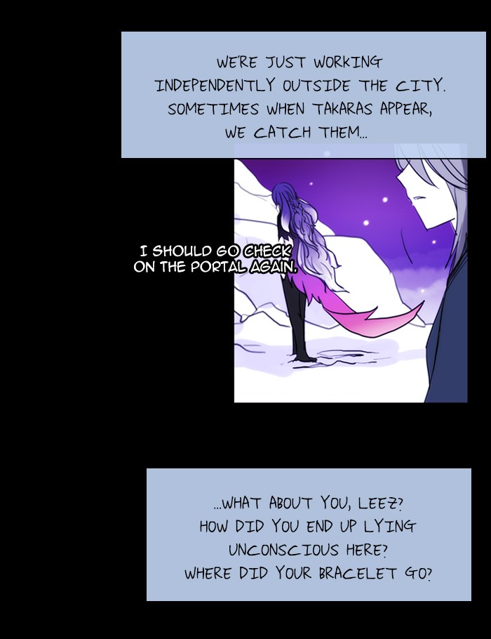 Read Kubera chapter 163.4 image 34 on Lezhin