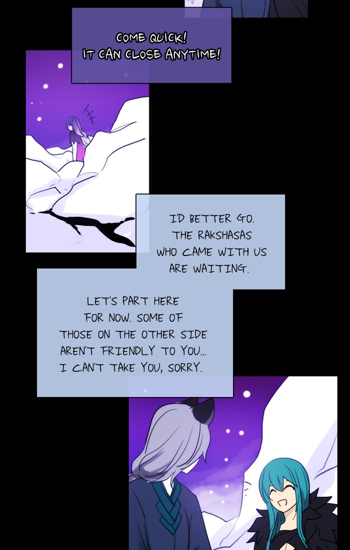 Read Kubera chapter 163.4 image 47 on Lezhin