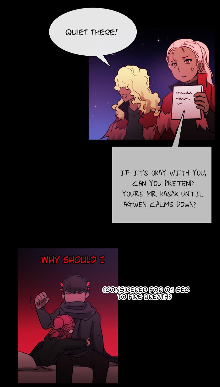 Read Kubera chapter 163.5 image 10 on Lezhin