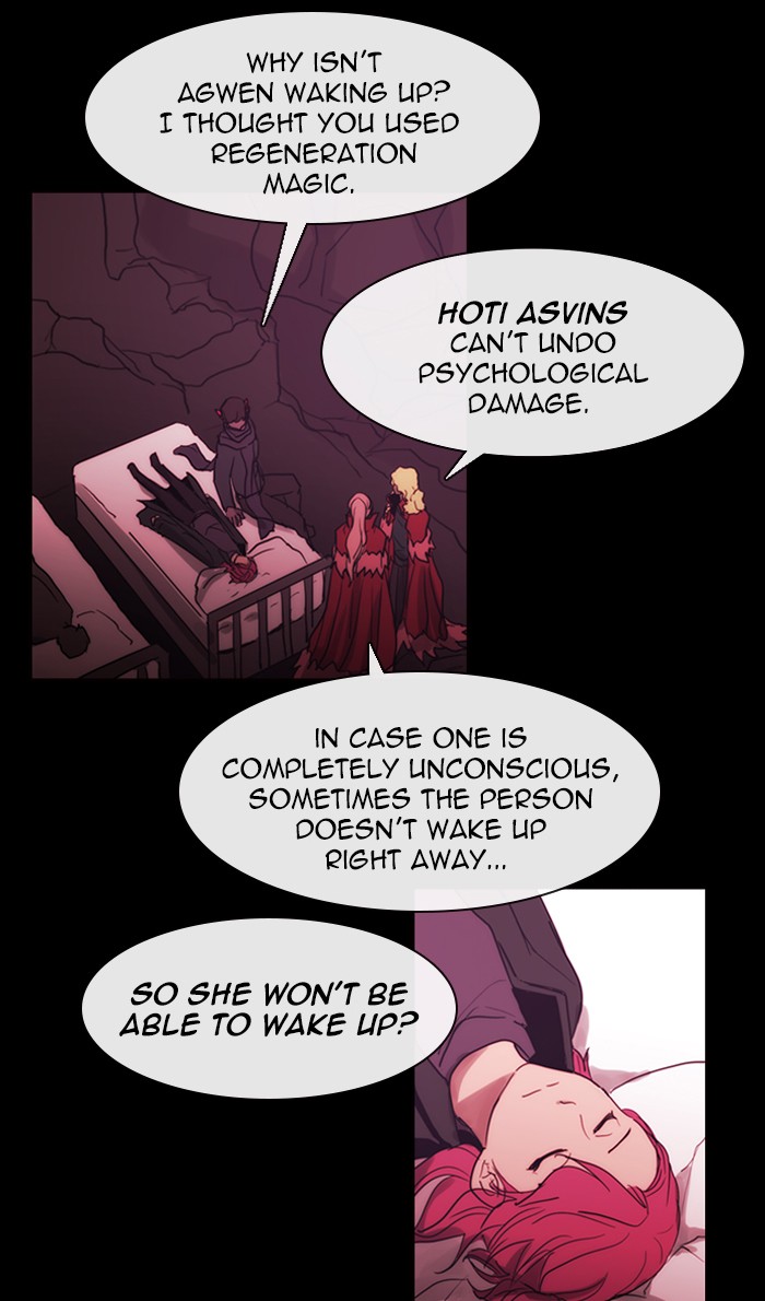 Read Kubera chapter 163.5 image 2 on Lezhin