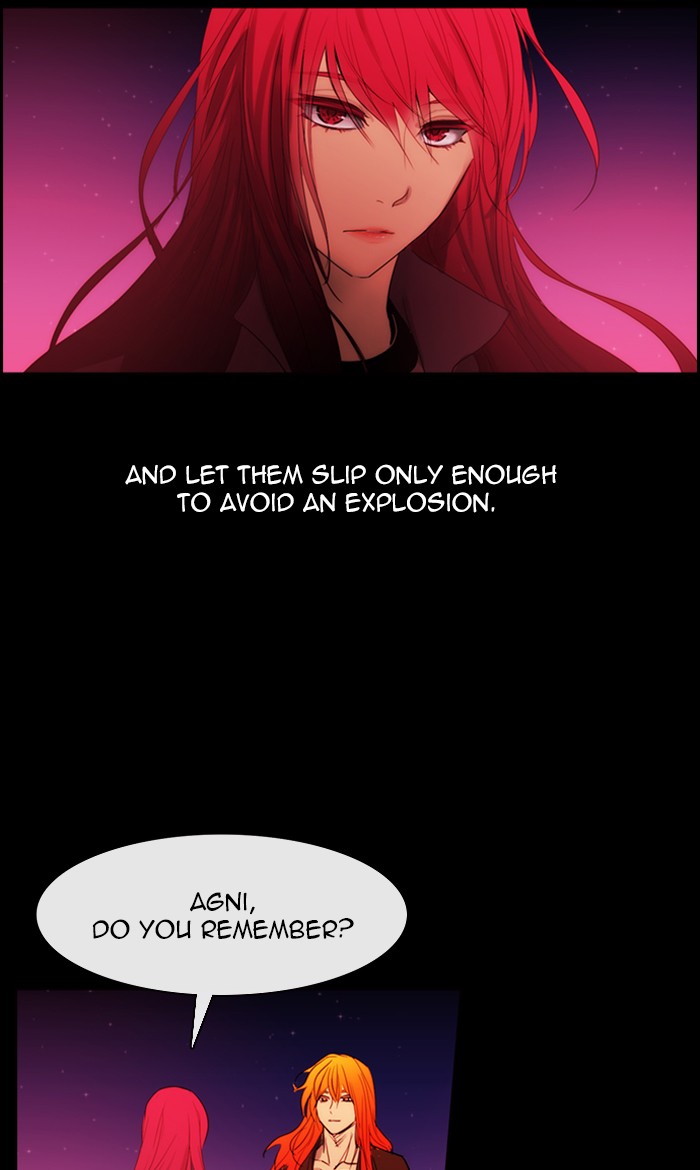 Read Kubera chapter 163.5 image 28 on Lezhin