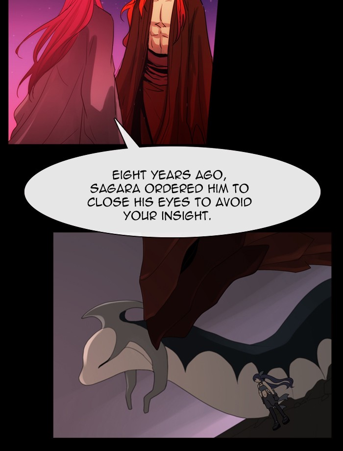 Read Kubera chapter 163.5 image 29 on Lezhin