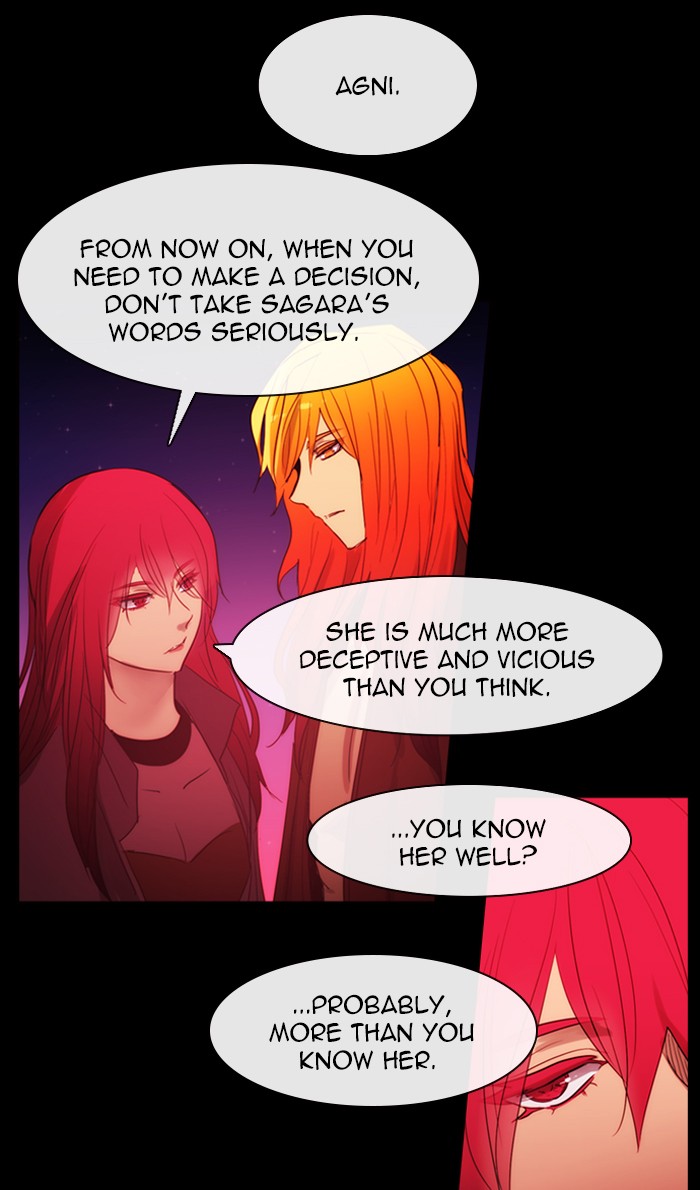 Read Kubera chapter 163.5 image 34 on Lezhin