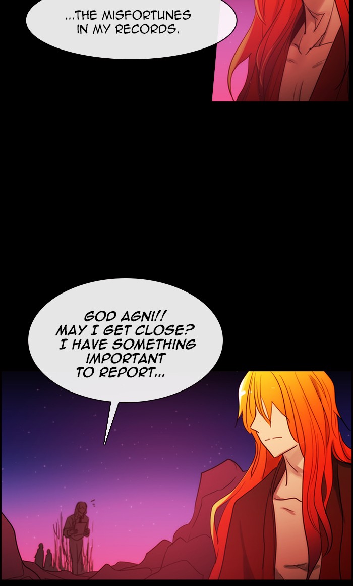 Read Kubera chapter 163.5 image 38 on Lezhin