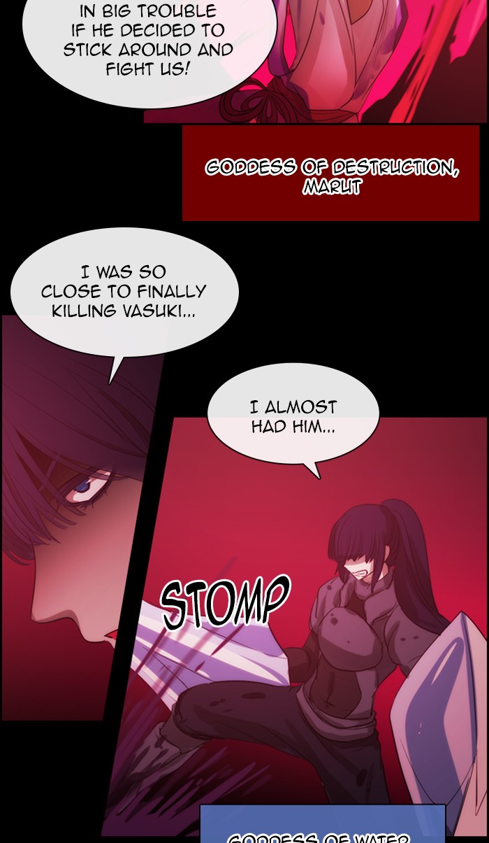Read Kubera chapter 163.7 image 11 on Lezhin