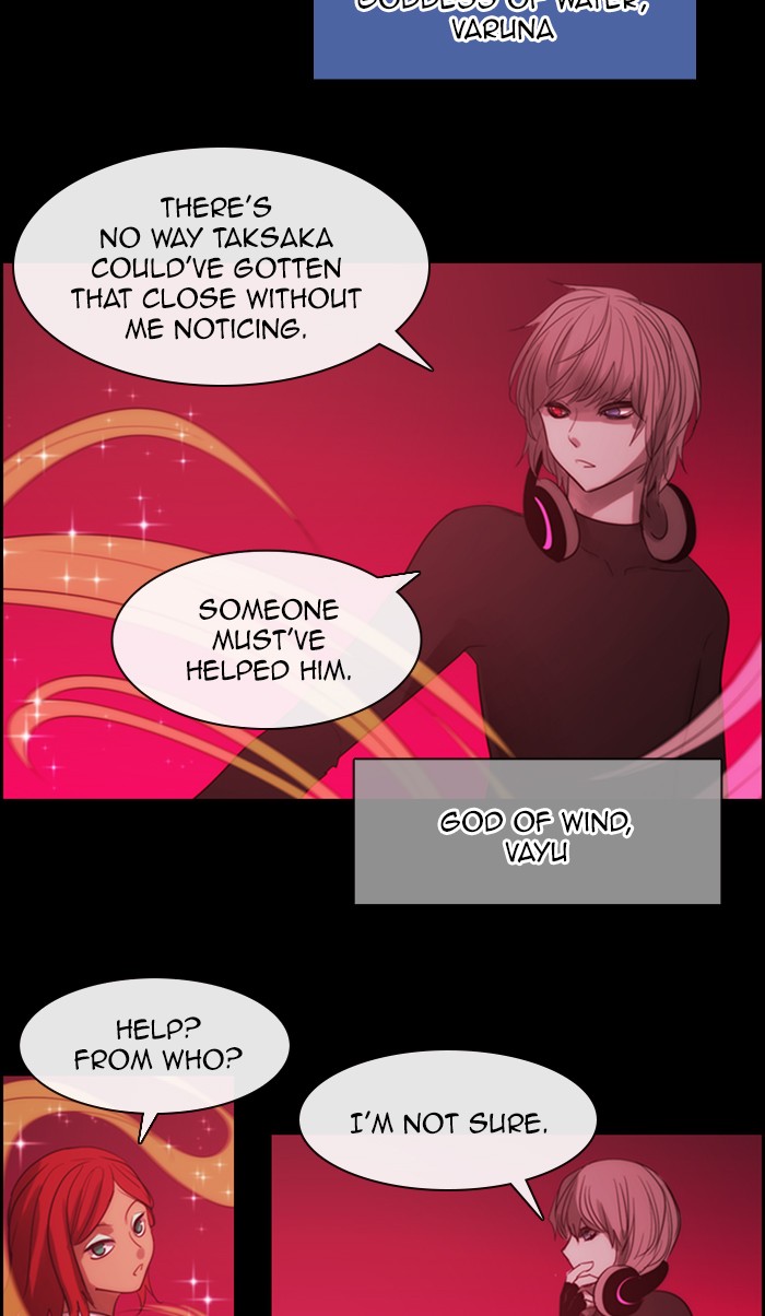 Read Kubera chapter 163.7 image 12 on Lezhin