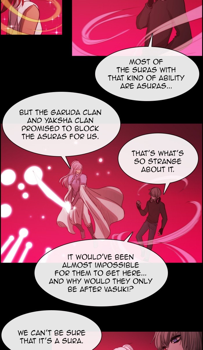 Read Kubera chapter 163.7 image 13 on Lezhin