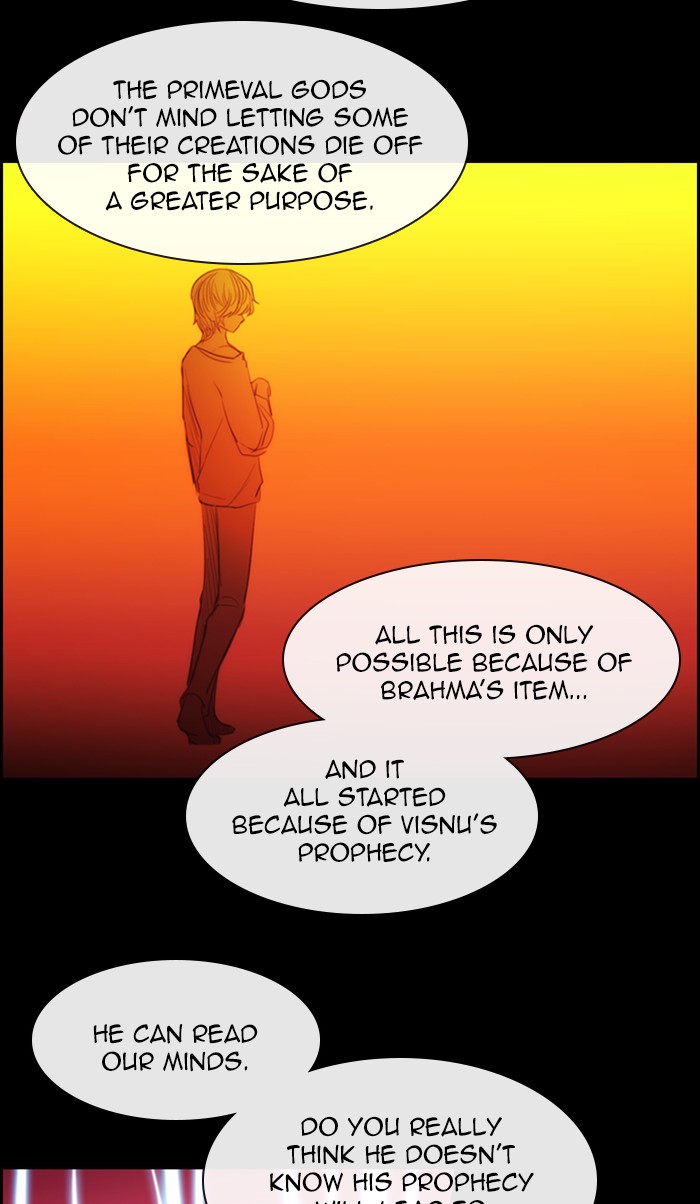 Read Kubera chapter 163.7 image 18 on Lezhin