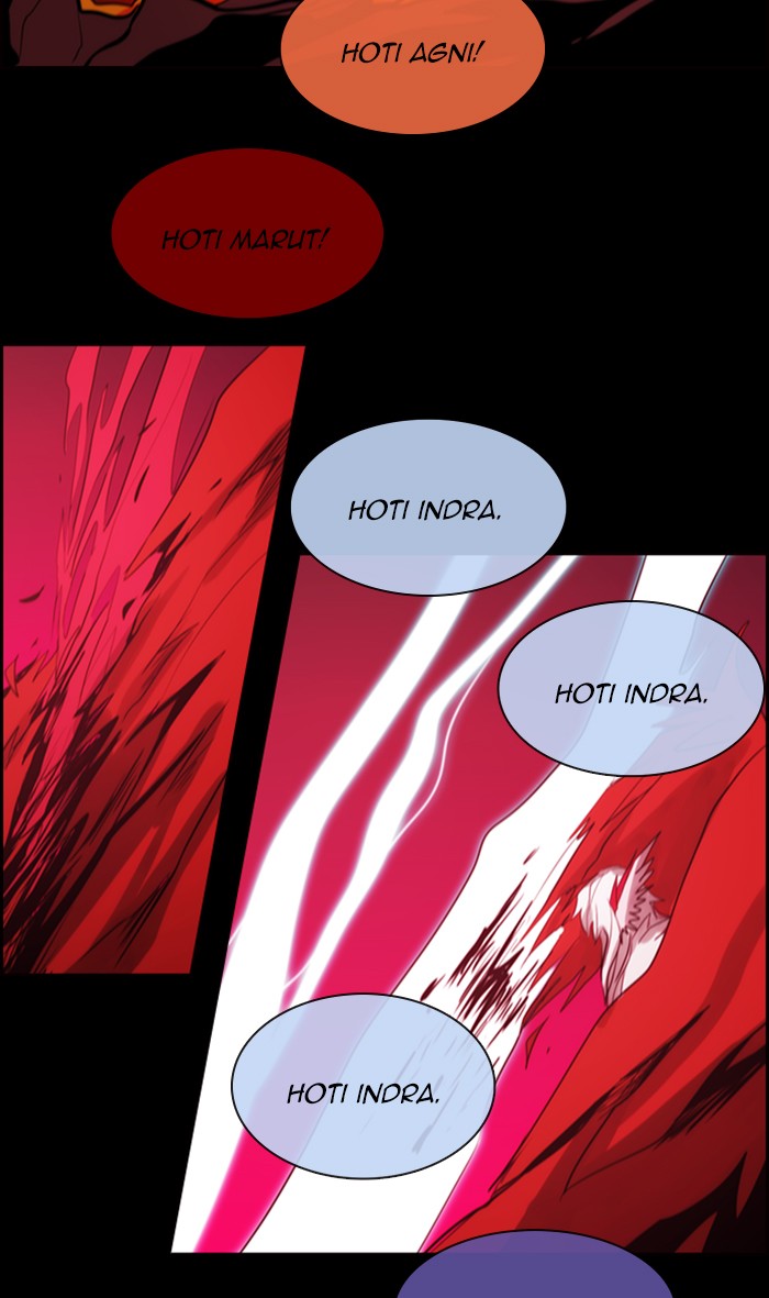 Read Kubera chapter 163.7 image 24 on Lezhin
