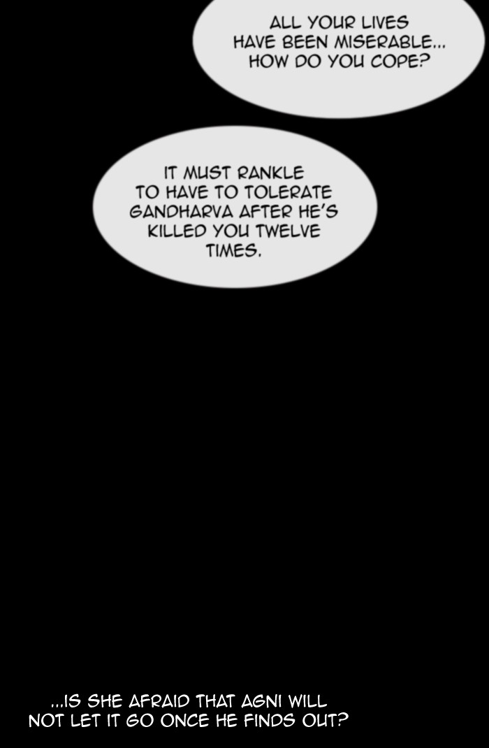 Read Kubera chapter 163.8 image 15 on Lezhin