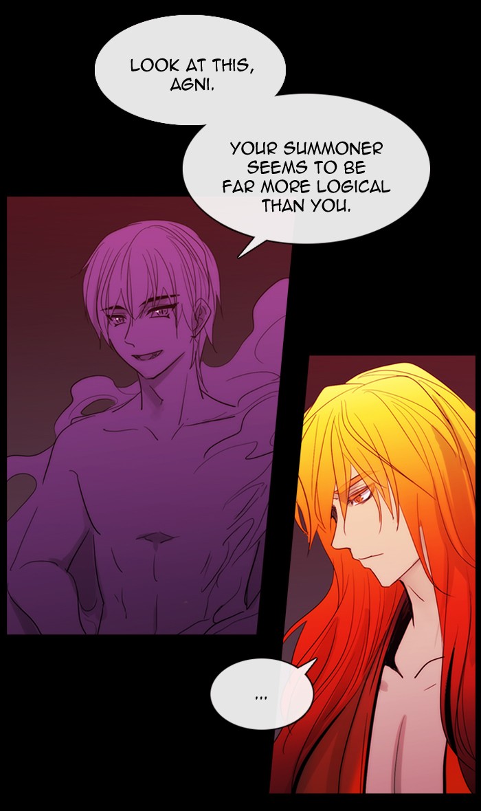 Read Kubera chapter 163.8 image 22 on Lezhin