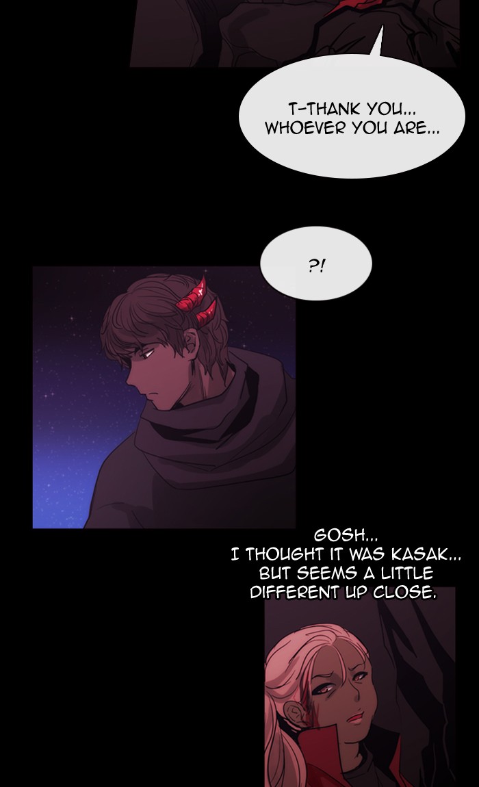 Read Kubera chapter 163.8 image 26 on Lezhin