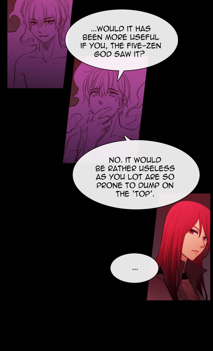 Read Kubera chapter 163.8 image 3 on Lezhin