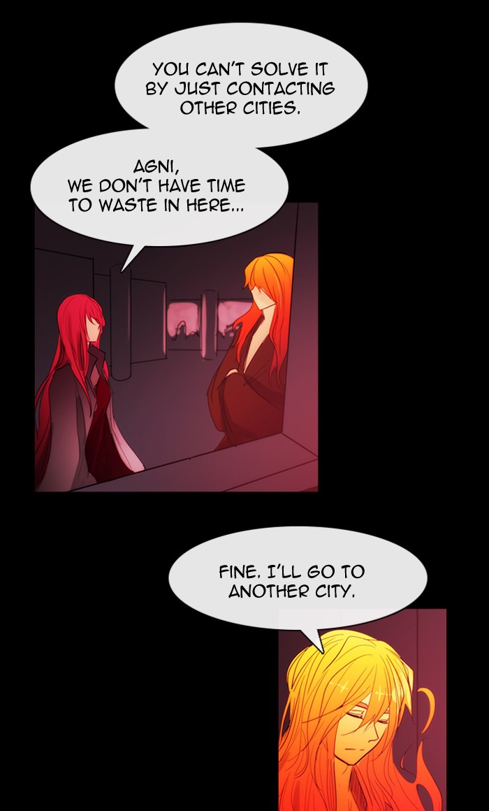 Read Kubera chapter 163.9 image 56 on Lezhin