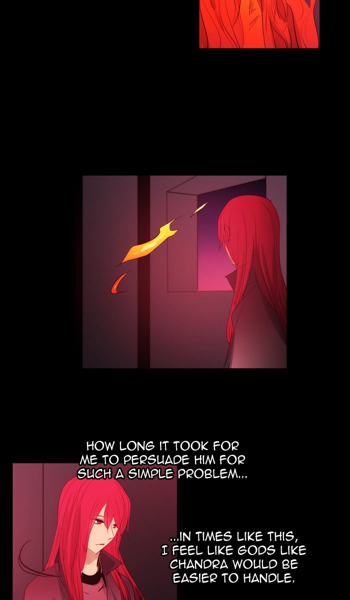 Read Kubera chapter 163.9 image 57 on Lezhin