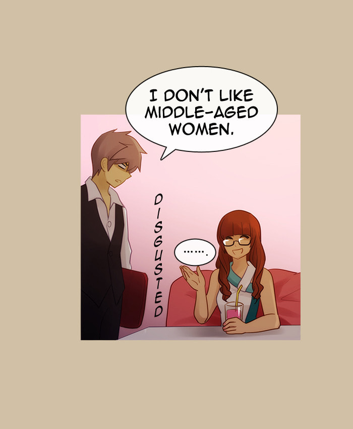 Read Kubera chapter 164.1 image 15 on Lezhin