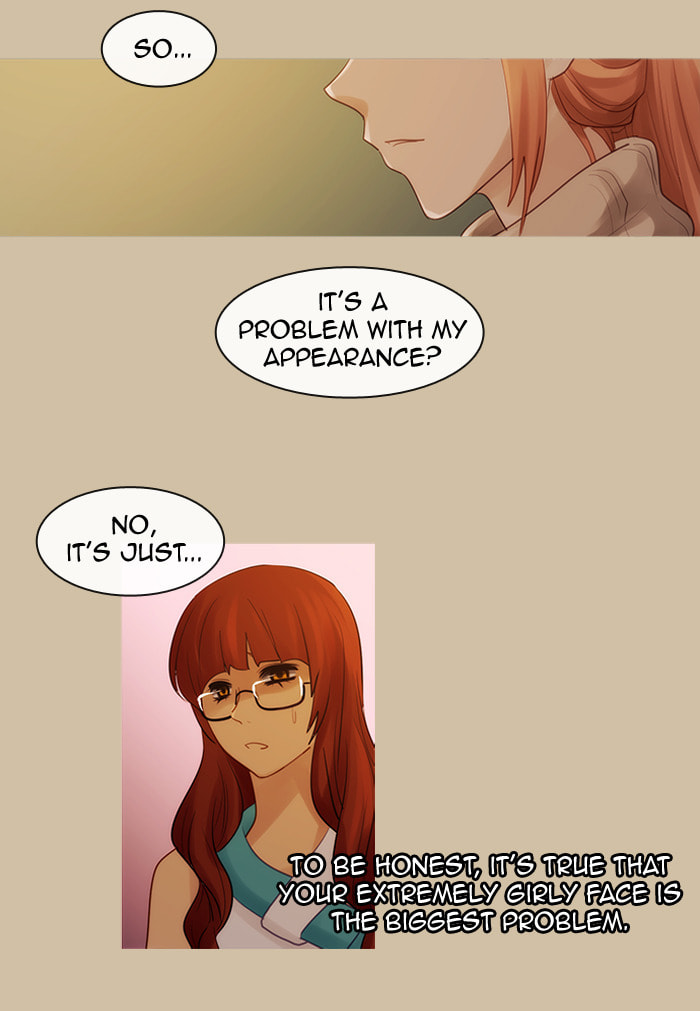 Read Kubera chapter 164.1 image 17 on Lezhin