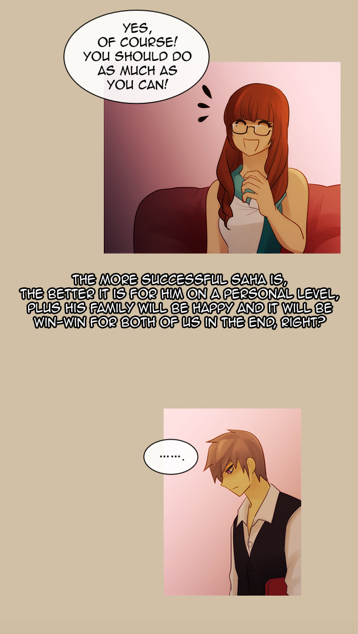 Read Kubera chapter 164.1 image 26 on Lezhin