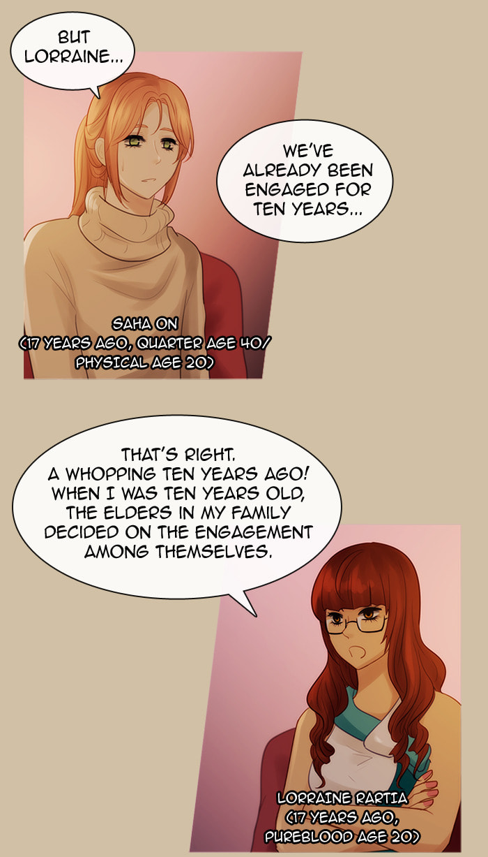 Read Kubera chapter 164.1 image 5 on Lezhin