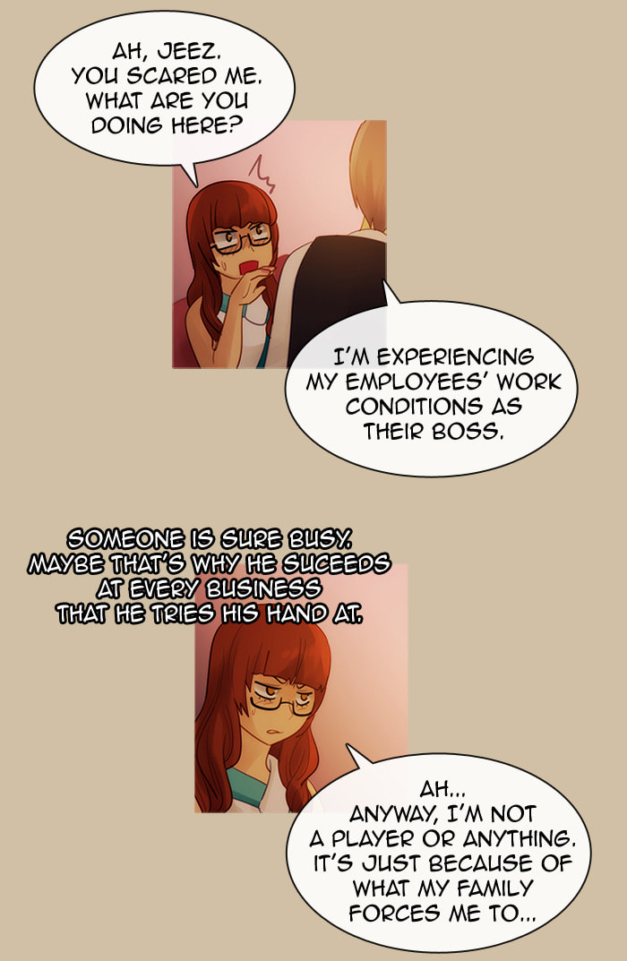 Read Kubera chapter 164.1 image 8 on Lezhin