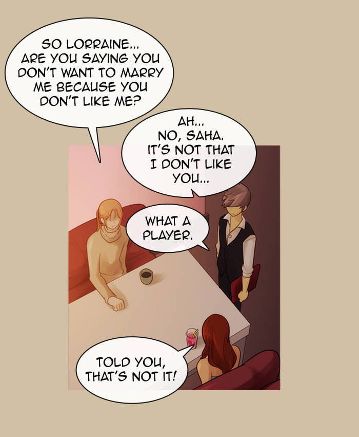 Read Kubera chapter 164.1 image 9 on Lezhin