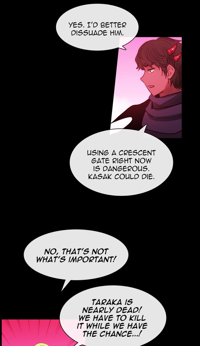 Read Kubera chapter 164.3 image 12 on Lezhin