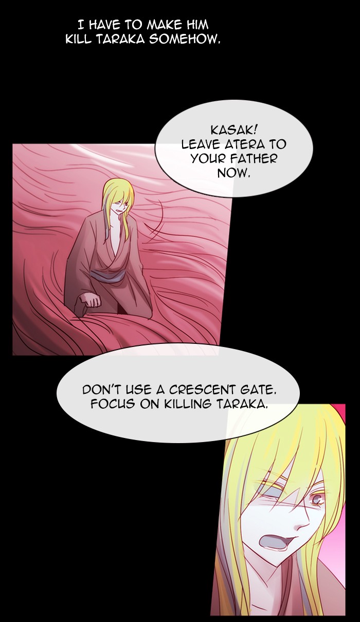 Read Kubera chapter 164.3 image 23 on Lezhin