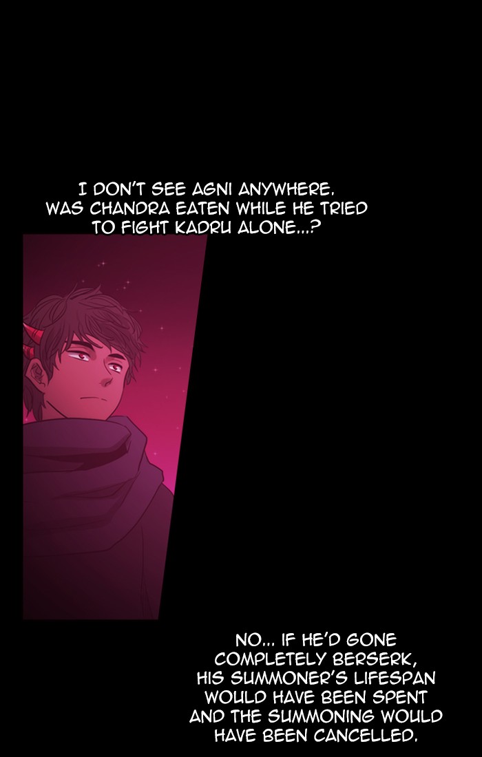 Read Kubera chapter 164.3 image 30 on Lezhin